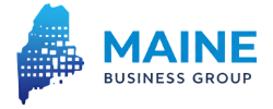 Maine Business Group LLC Logo